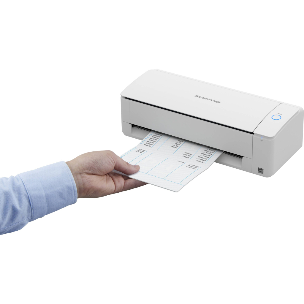 Сканер Fujitsu ScanSnap iX1300 (PA03805-B001) - зображення 8