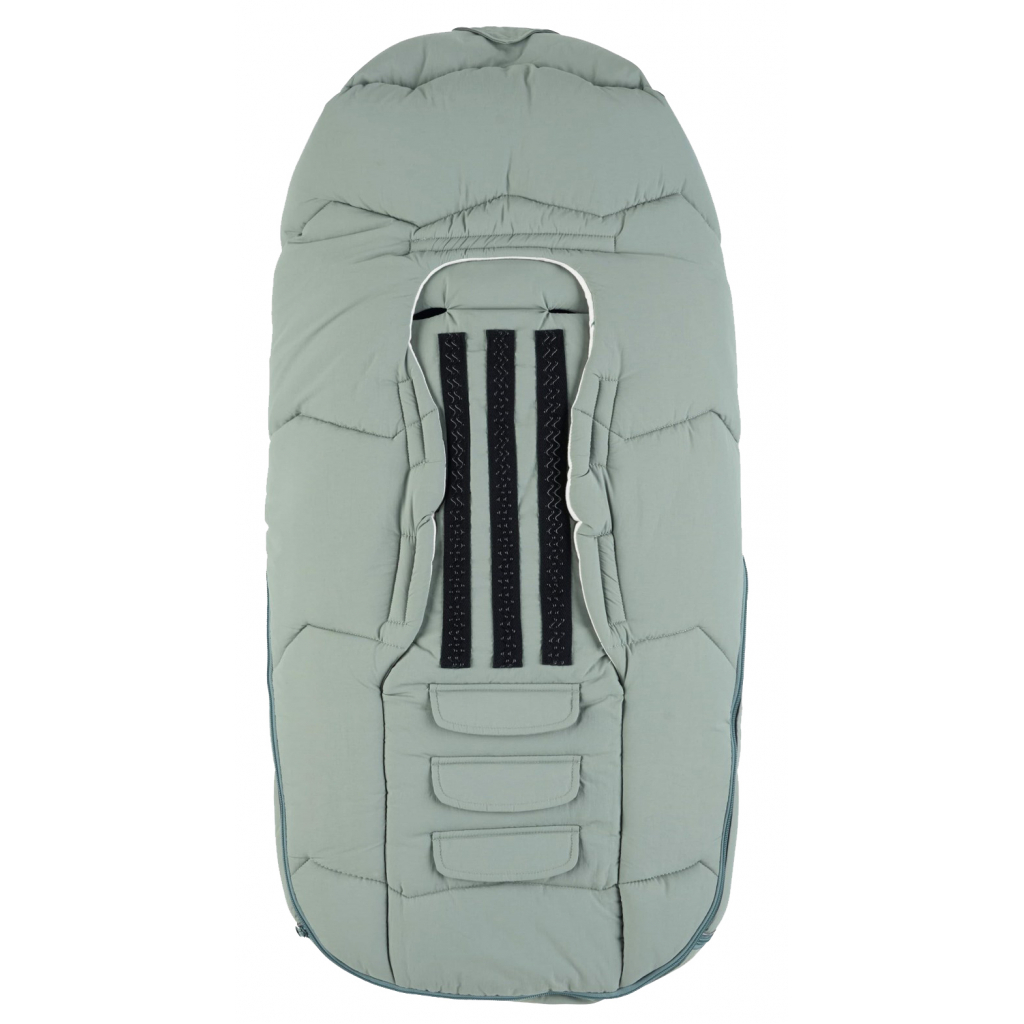 Зимовий конверт Voksi URBAN Sea Green (10010222-SeaGreen) - зображення 2
