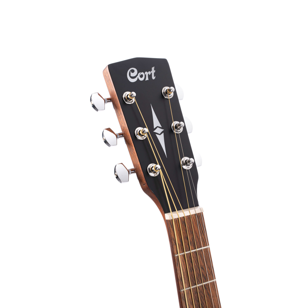 Гітара акустична Cort AD810 Satin Sunburst (AD810 SSB) - зображення 3