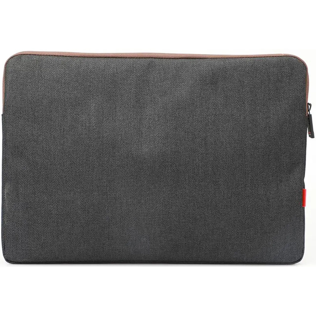 Чохол до ноутбука Promate 13" Portfolio-M Black (portfolio-m.black) - зображення 3