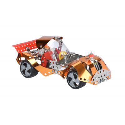 Конструктор Same Toy Inteligent DIY Model 278 ел. (WC88DUt) - зображення 2