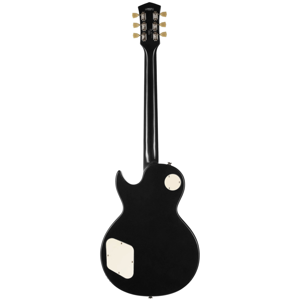 Електрогітара Cort CR200 Black (CR200 BK) - зображення 5