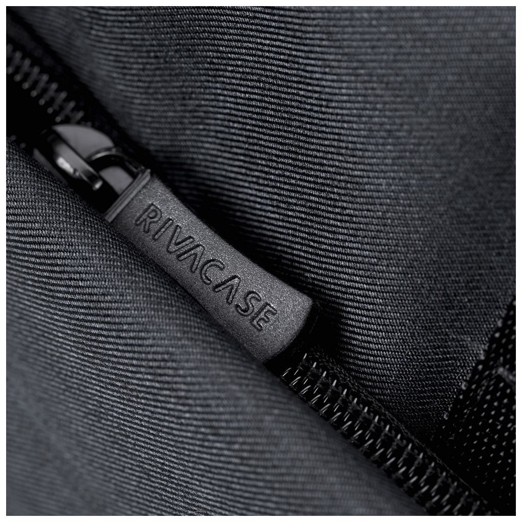 Сумка для ноутбука RivaCase 15.6" 8335 Black (8335Black) - изображение 7