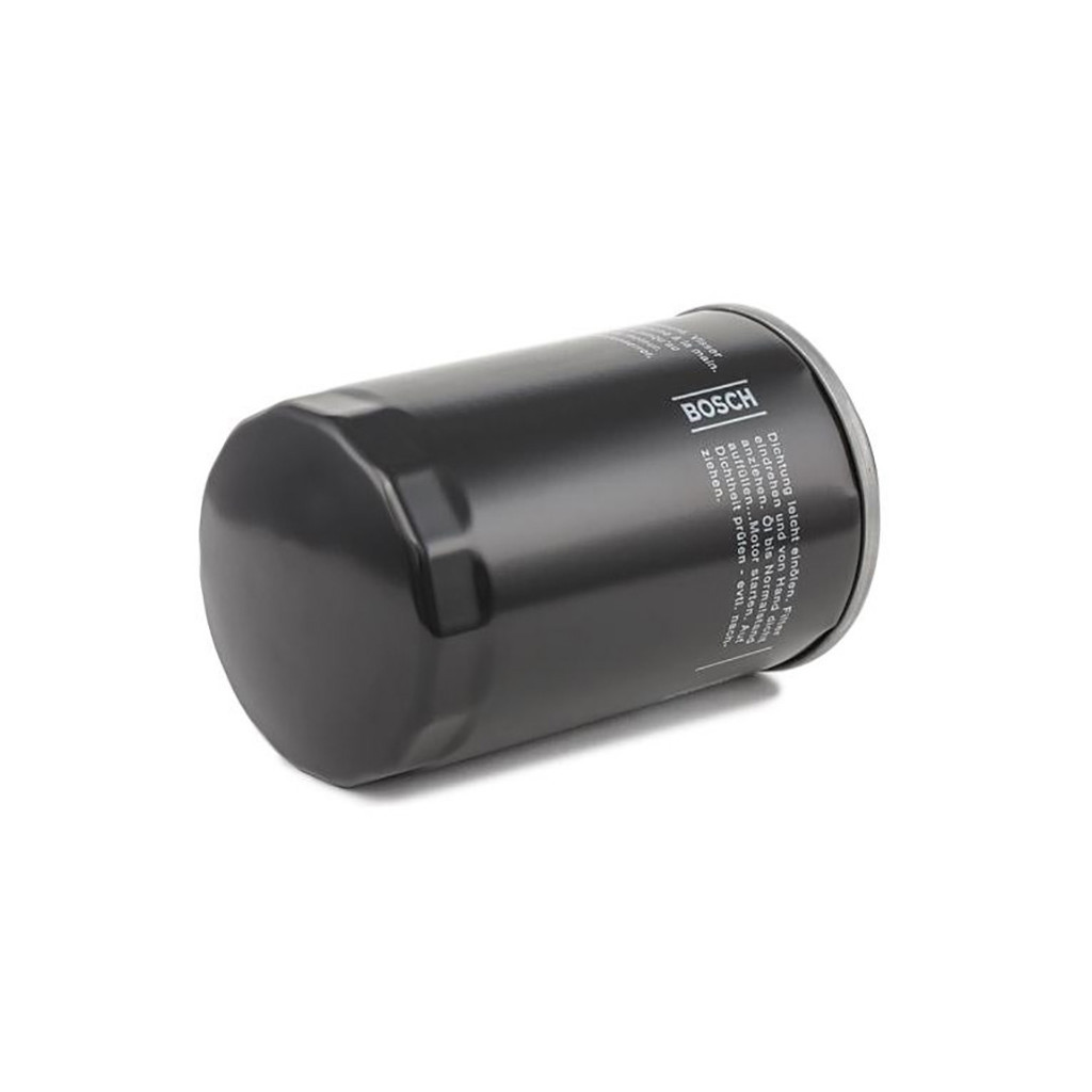 Фільтр масляний Bosch F 026 407 080 - зображення 2