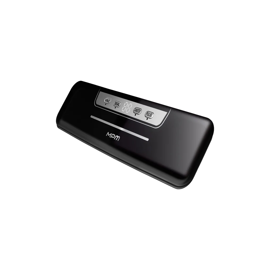 Вакууматор MPM MPZ-02 - изображение 2