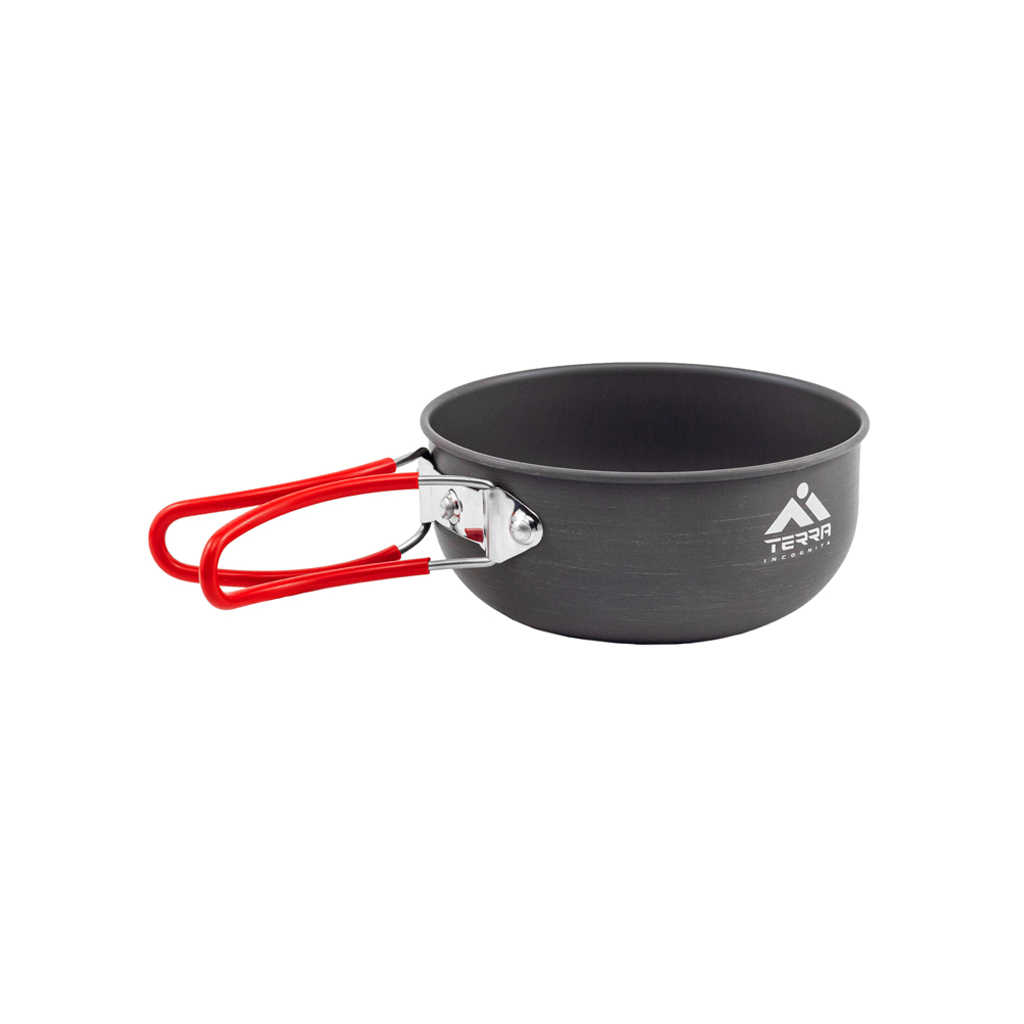 Миска туристична Terra Incognita Alu Bol 550 (4823081506225) - зображення 1