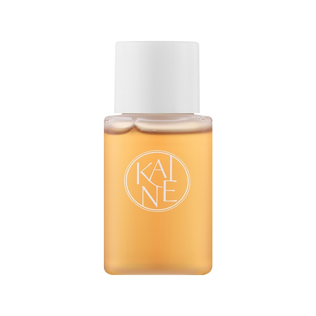 Тонік для обличчя Kaine Kombu Balancing Ampoule Toner Відновлювальний з екстрактом чайного гриба 30 мл (8809968200611) - изображение 1
