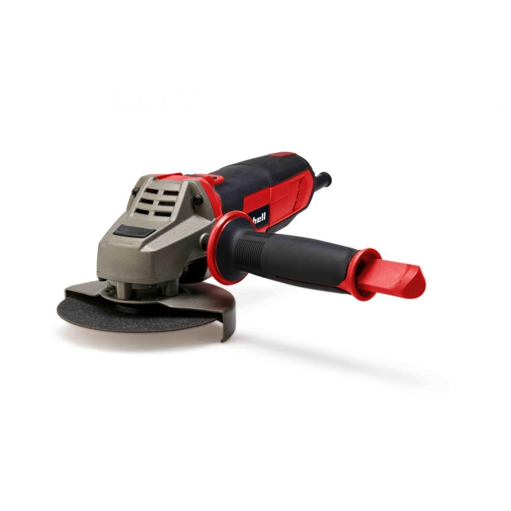 Шліфувальна машина Einhell TE-AG 125/1010 125мм, 12000об/хв (4430985) - зображення 2