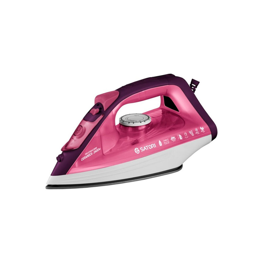 Праска Satori SI-2440-VL - зображення 1