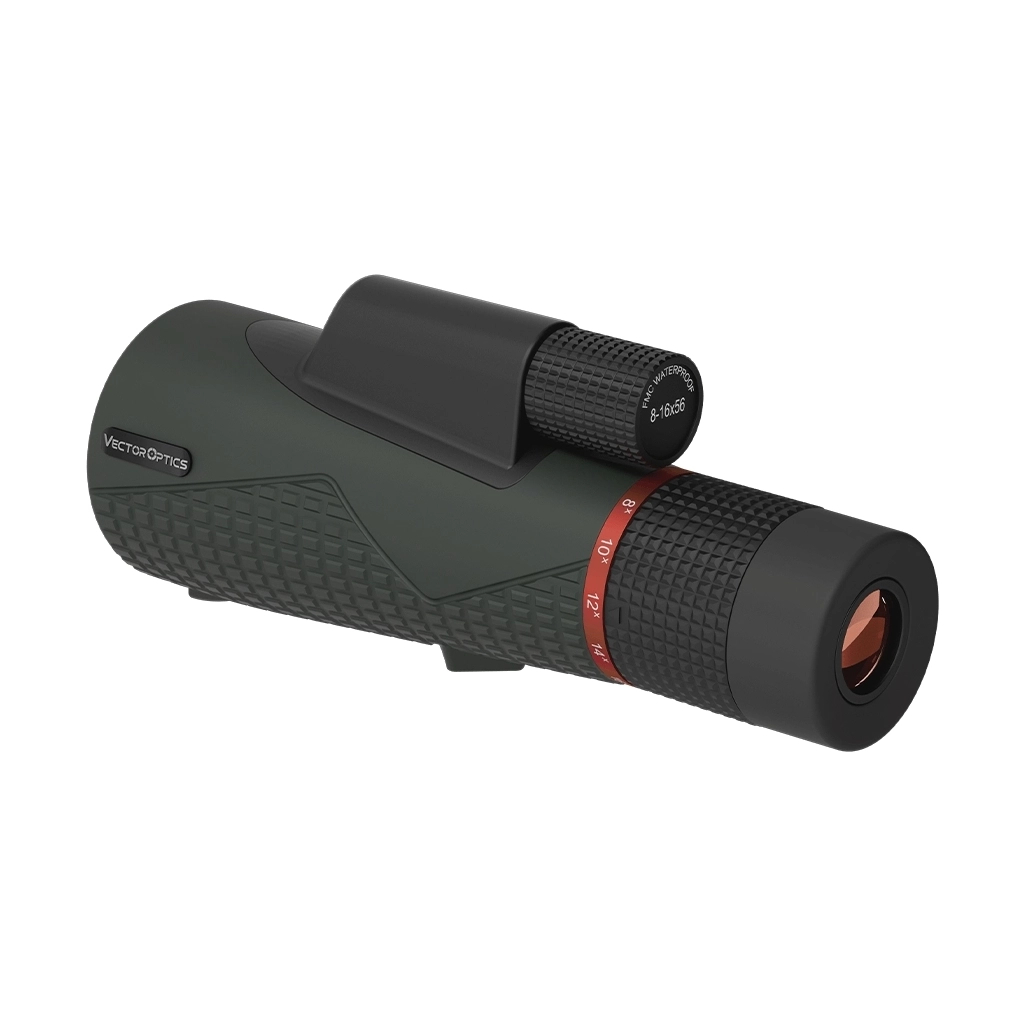 Монокуляр Vector Optics Forester 8-16X56 ED (SCMO-04) - зображення 4