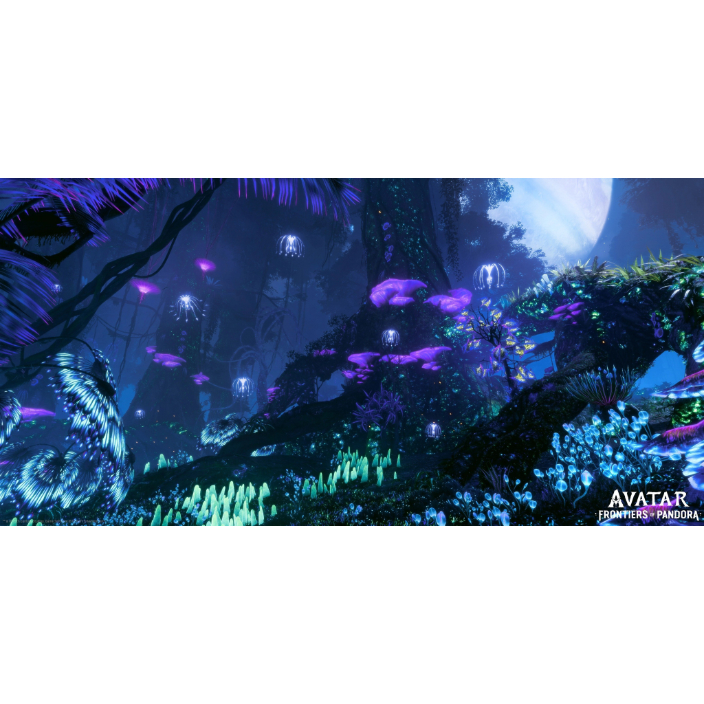 Гра Sony Avatar: Frontiers of Pandora, BD диск (3307216253259) - зображення 3