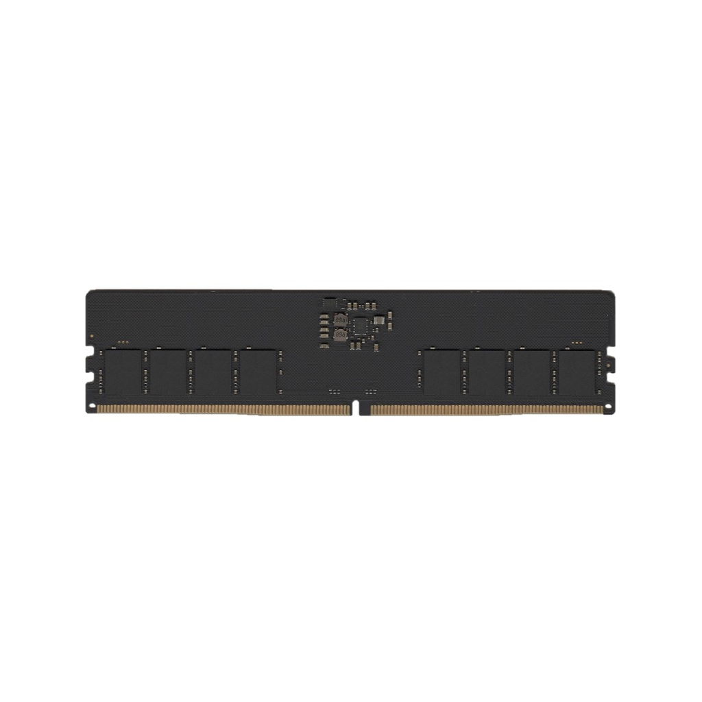 Модуль пам'яті для комп'ютера DDR5 32GB 4800 MHz eXceleram (E50320484040C) - зображення 1
