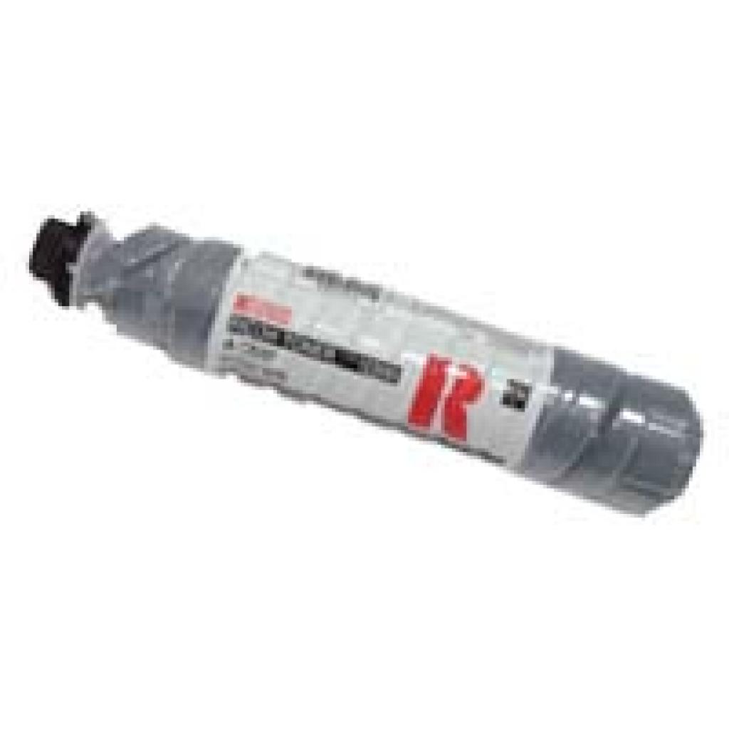 Тонер-картридж Ricoh type 1230D 9K (DT42BLK) (842340/885094/842015/885473) - зображення 1
