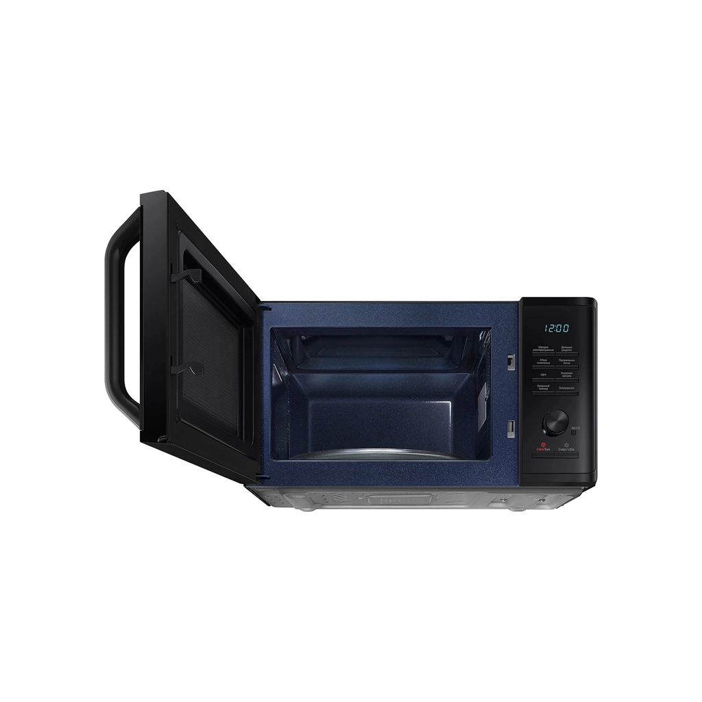 Мікрохвильова піч Samsung MS23K3515AK/UA - зображення 11