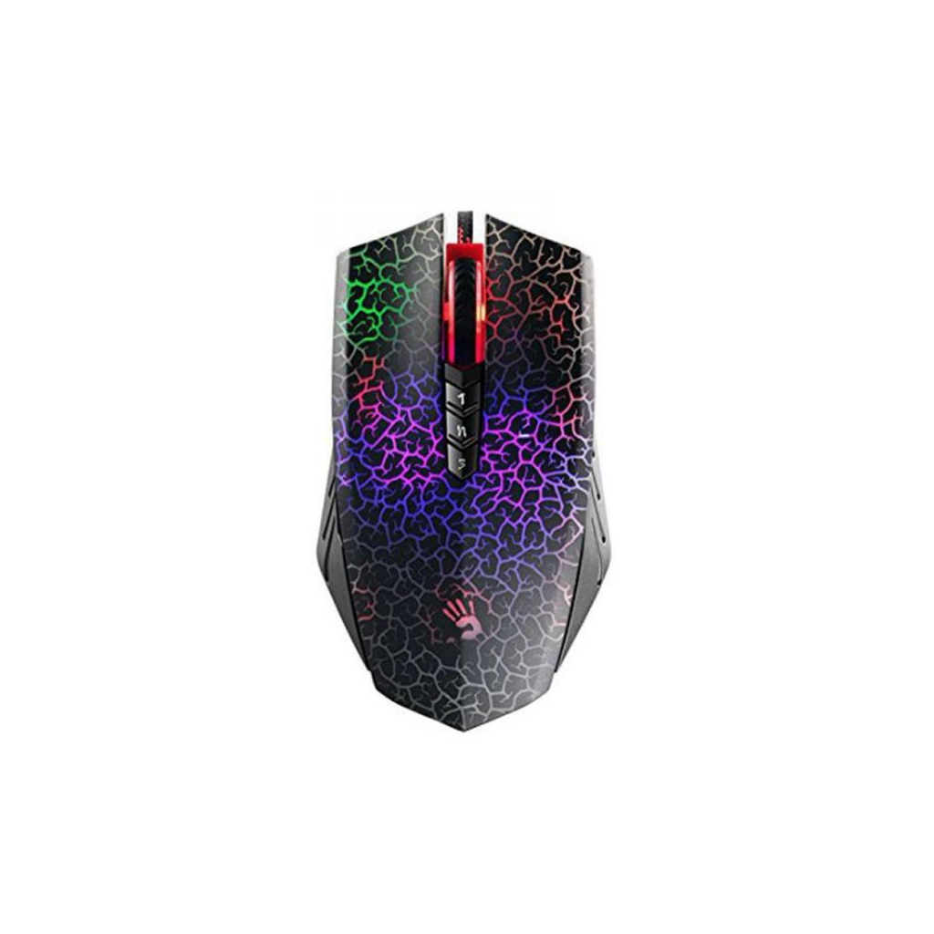 Мишка A4Tech Bloody A70A USB Crackle - зображення 2