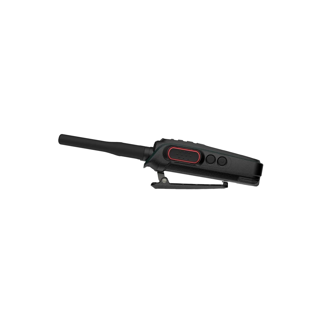 Портативна рація Talkpod D50-H6-U1 - зображення 2