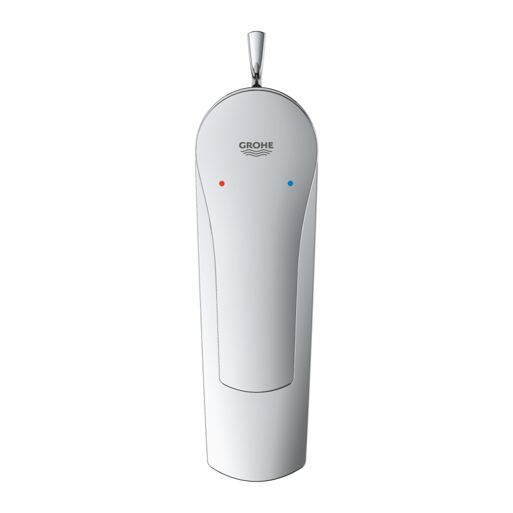 Змішувач Grohe S-Size Eurosmart New (33265003) - зображення 4