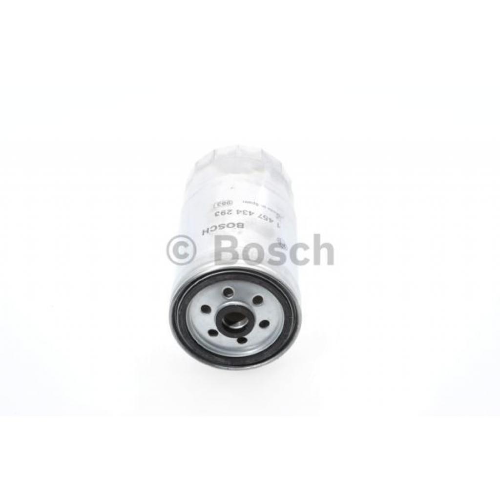 Фільтр паливний Bosch 1 457 434 293 - изображение 1