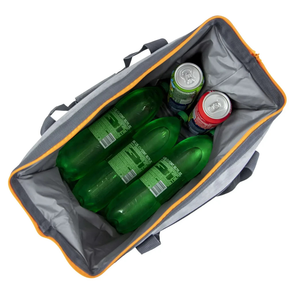 Термосумка Bo-Camp Cooler Bag 20 Liters (6702924) - изображение 12
