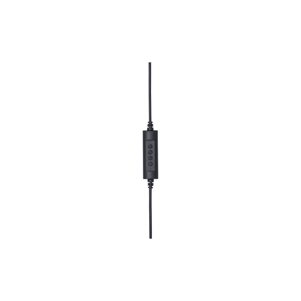 Навушники Sandberg Office USB Black (126-12) - зображення 2