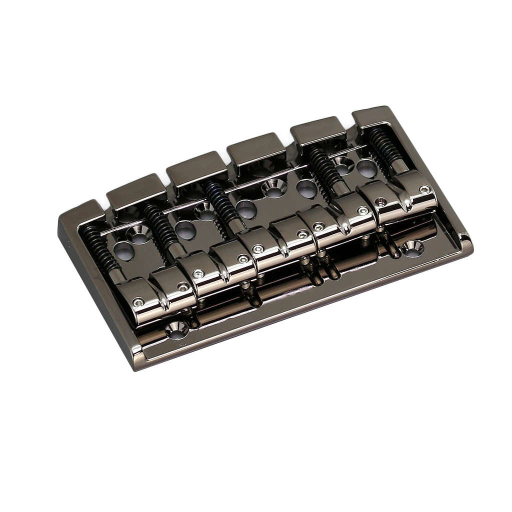 Бридж для гітари Gotoh 404BO-5 CK - зображення 1