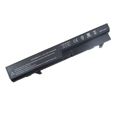 Акумулятор до ноутбука AlSoft HP ProBook 4410s HSTNN-DB90 5200mAh 6cell 11.1V Li-ion (A41482) - зображення 2