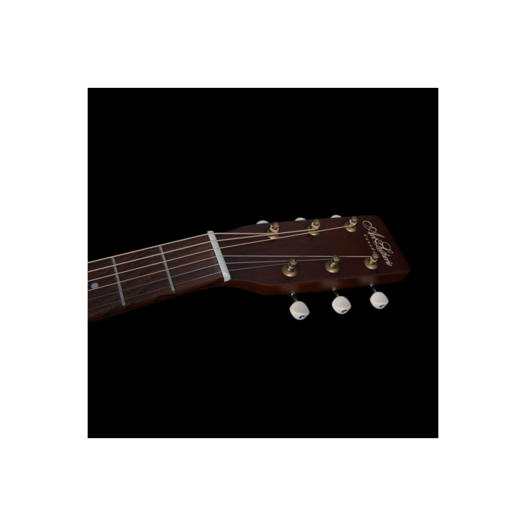 Гітара електроакустична Art & Lutherie Legacy Havana Brown Q-Discrete (235898) - изображение 10