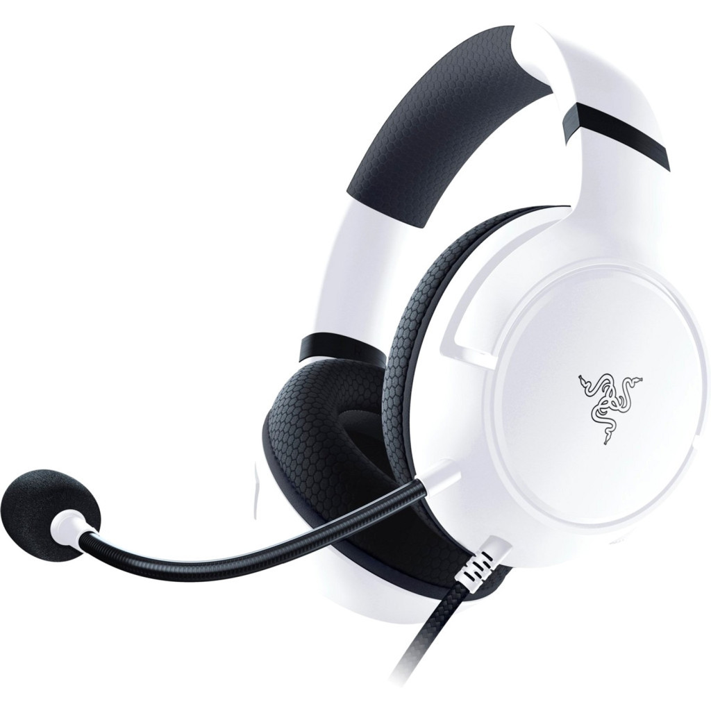 Навушники Razer Kaira for PS5 Black (RZ04-03970700-R3G1) - зображення 2