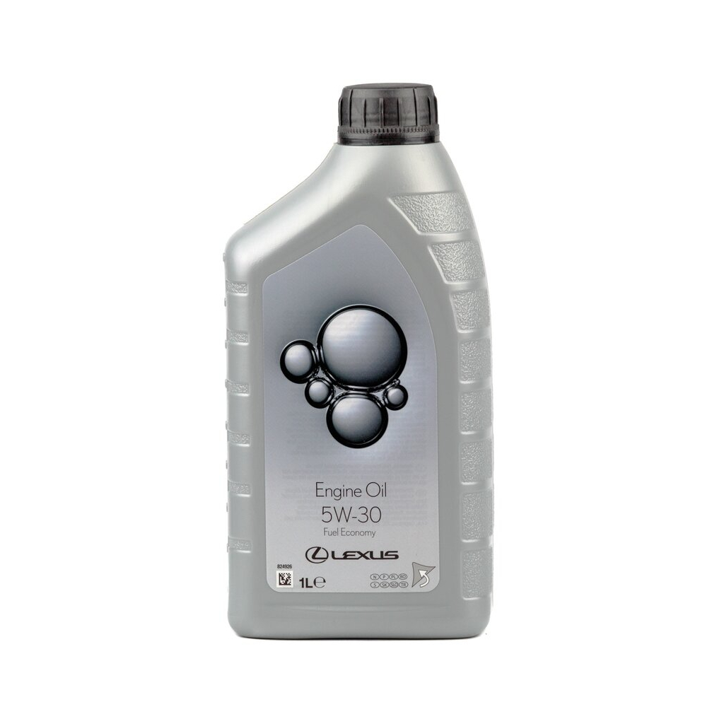 Моторна олива LEXUS Full Economy 5w30 A5/B5 1л (0888082640) - зображення 1
