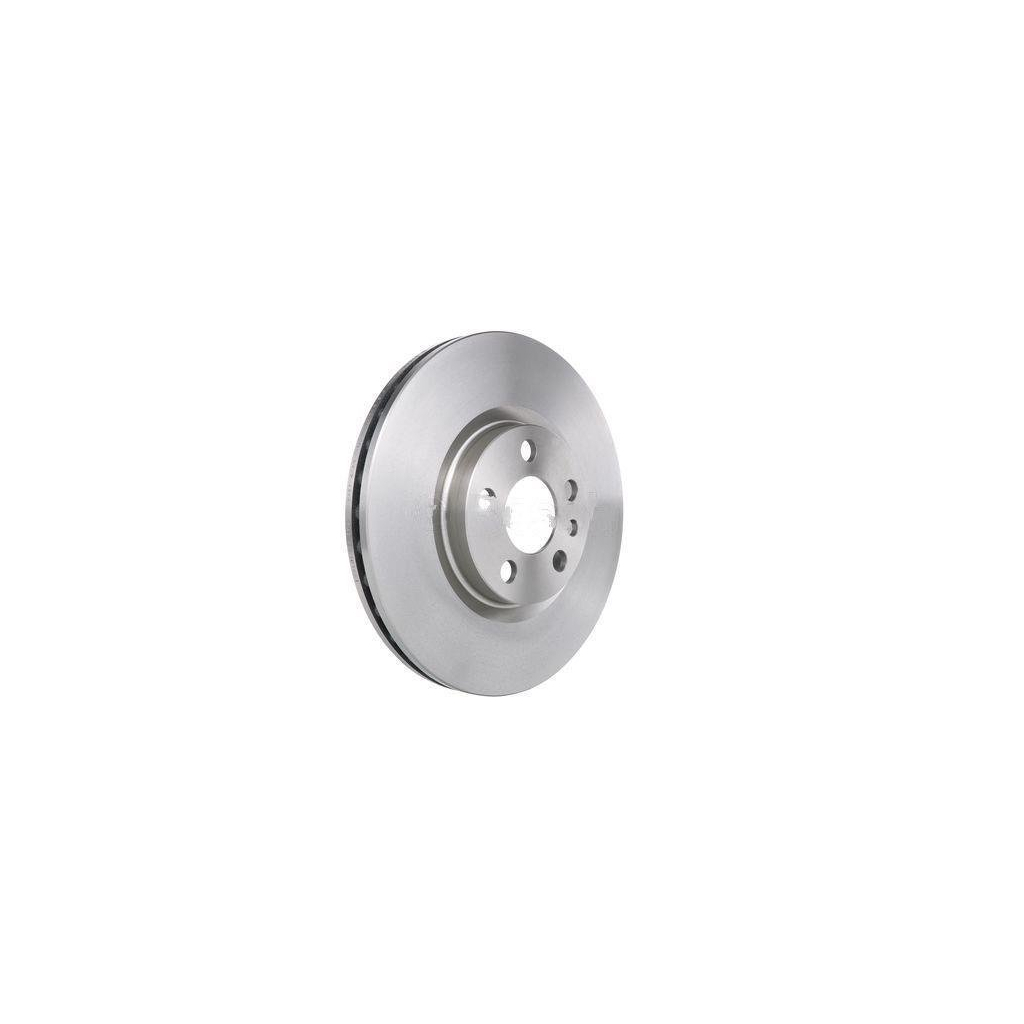 Гальмівний диск Bosch 0 986 478 812 - зображення 6