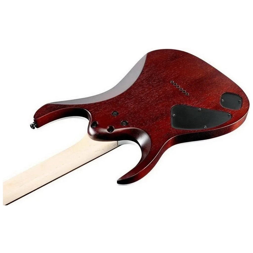 Електрогітара Ibanez RGA42FM DEF (226622) - изображение 4