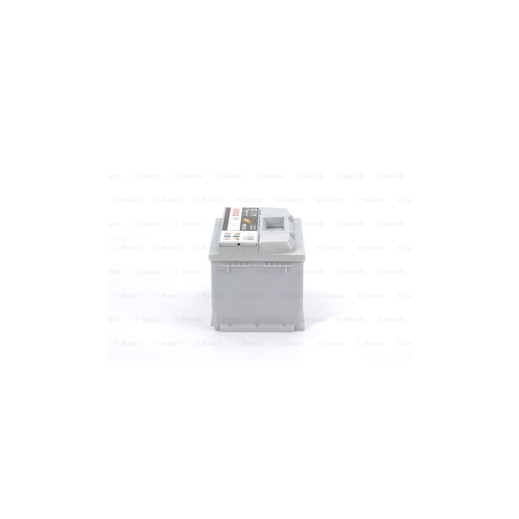 Акумулятор автомобільний Bosch 61А (0 092 S50 040) - зображення 4