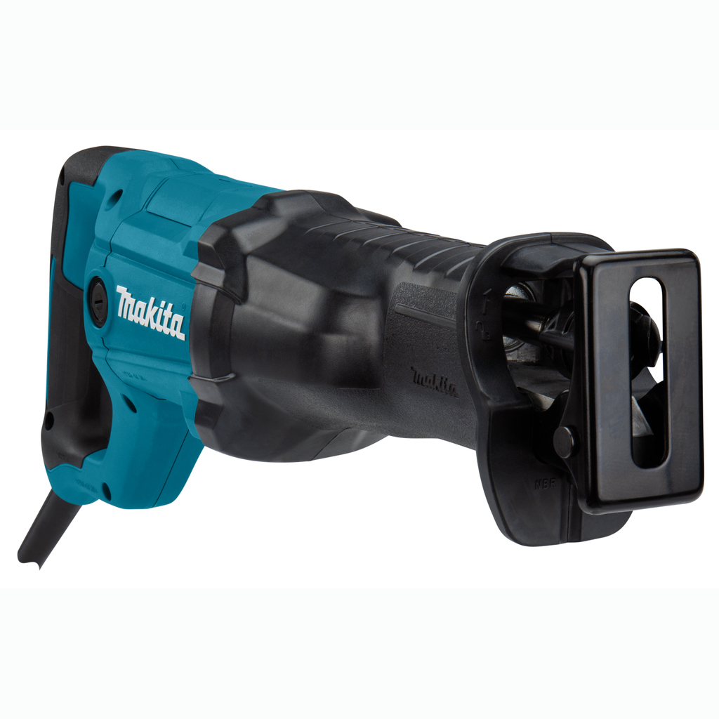 Шабельна пила Makita 1200Вт, 30мм, кейс (JR3051TK) - изображение 4
