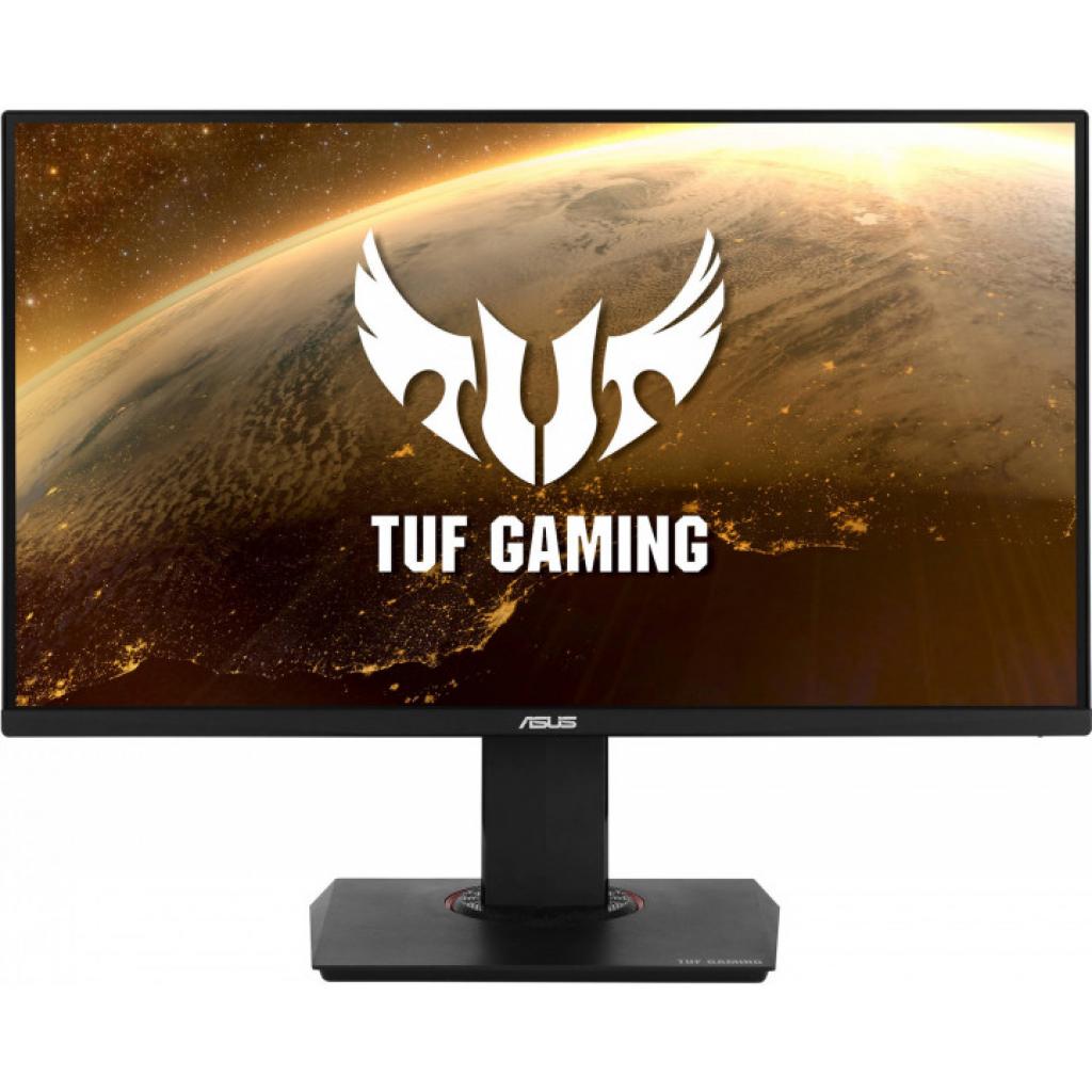 Монітор ASUS VG289Q - зображення 1