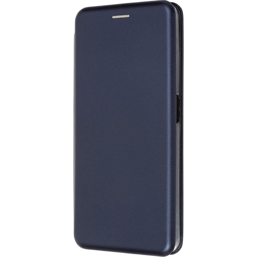 Чохол до мобільного телефона Armorstandart G-Case OPPO A5 4G / A5 5G / A5m 4G Dark Blue (ARM87340) - зображення 1