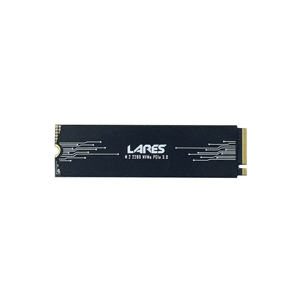Накопичувач SSD M.2 2280 2TB LEVEN (JPS600-2TB) - зображення 1