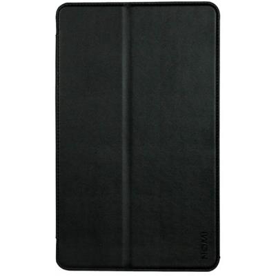 Чохол до планшета Nomi Slim PU case C10103 Black - зображення 1