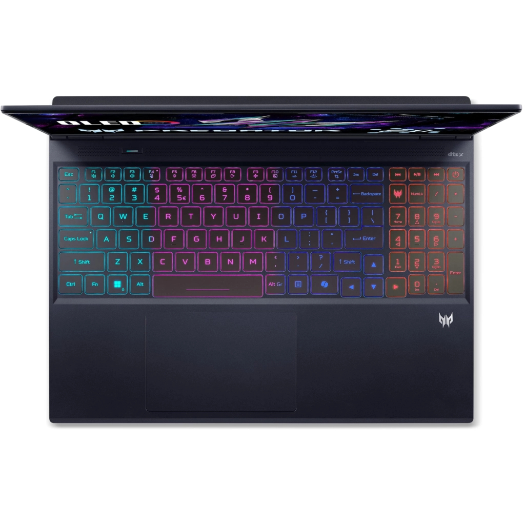 Ноутбук Acer Predator Helios Neo 16S PHN16S-71 (NH.QZEEU.006) - зображення 4