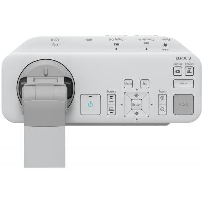 Документ камера Epson ELPDC13 (V12H757040) - зображення 5