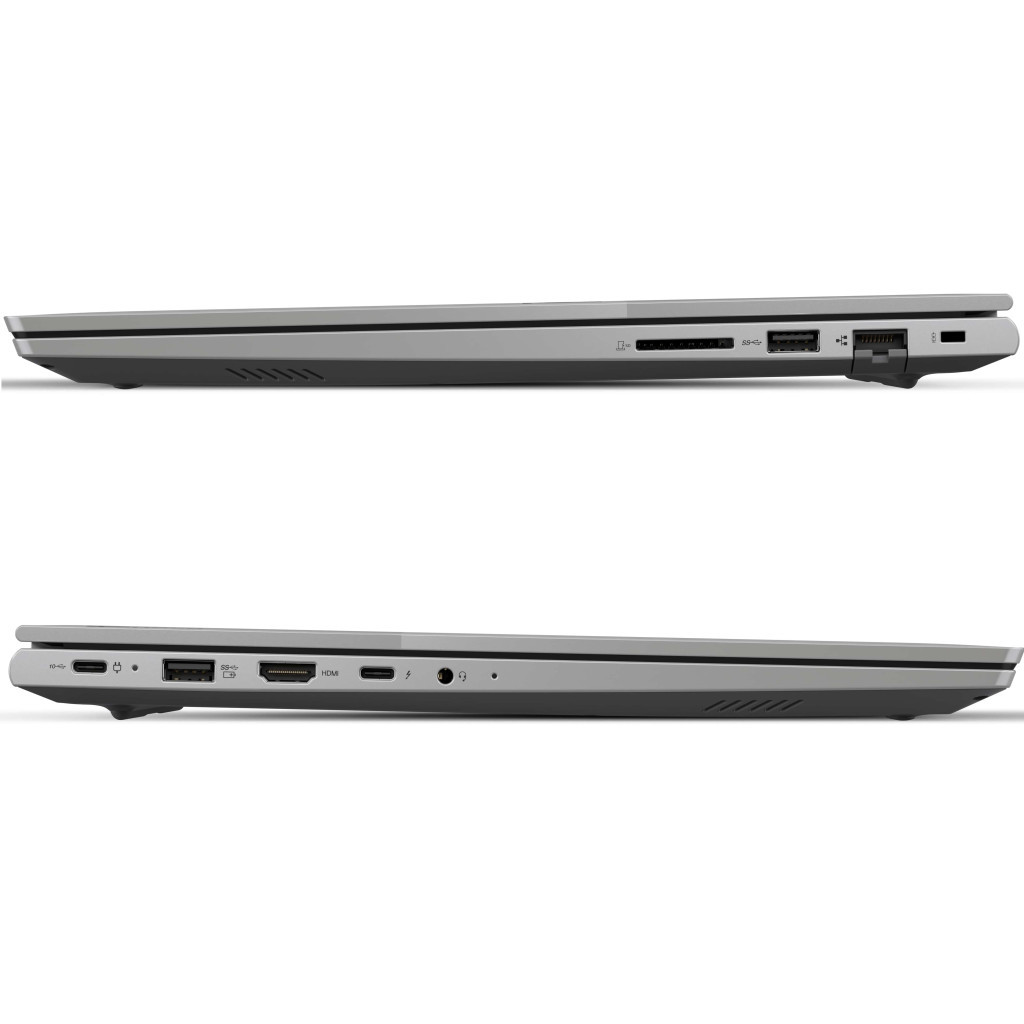 Ноутбук Lenovo ThinkBook 16 G7 IML (21MS004VRA) - зображення 5
