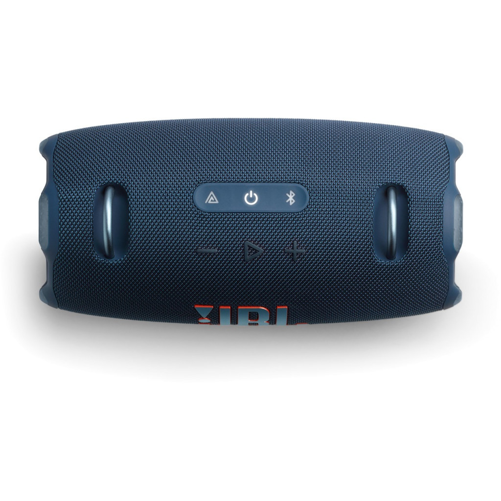 Акустична система JBL Xtreme 4 Blue (JBLXTREME4BLUEP) - зображення 4