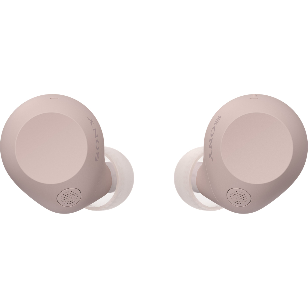Навушники Sony WF-C710N Pink (WFC710NP.E) - зображення 7