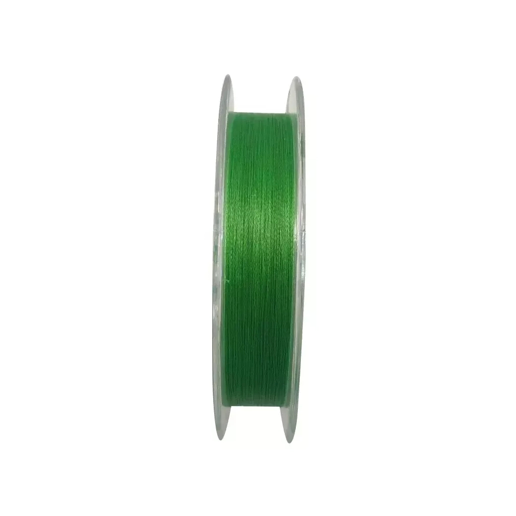 Шнур Favorite X1 PE 4x 150m 1.0/0.165mm 19lb/8.7kg Light Green (1693.11.30) - зображення 3