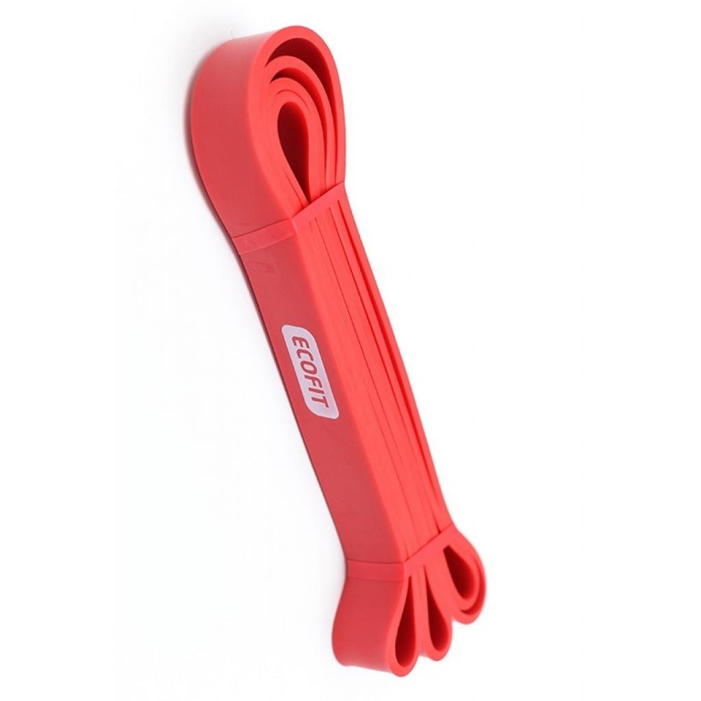 Еспандер Ecofit MD1353 Red 216х2.90х0.45 см - зображення 1