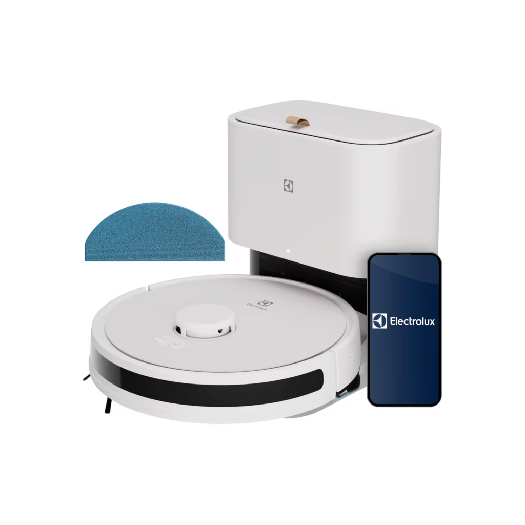 Пилосос Electrolux ER71UW2SW - зображення 1