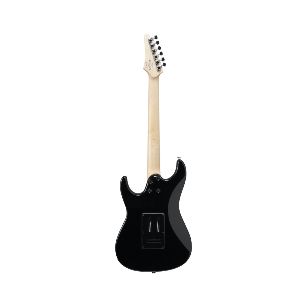 Електрогітара Ibanez AZES40-BK (231575) - изображение 2