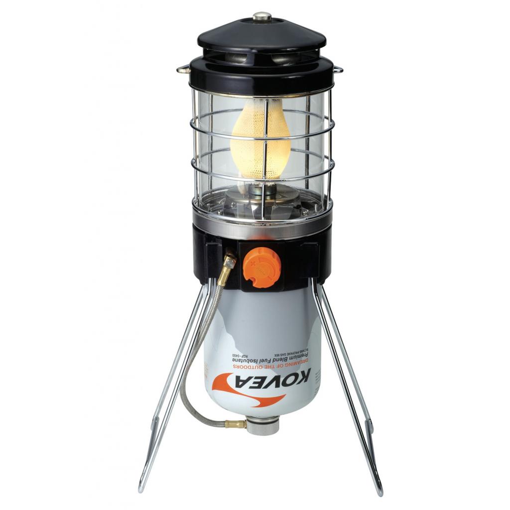 Газова лампа Kovea 250 Liquid KL-2901 (8806372095499) - зображення 1