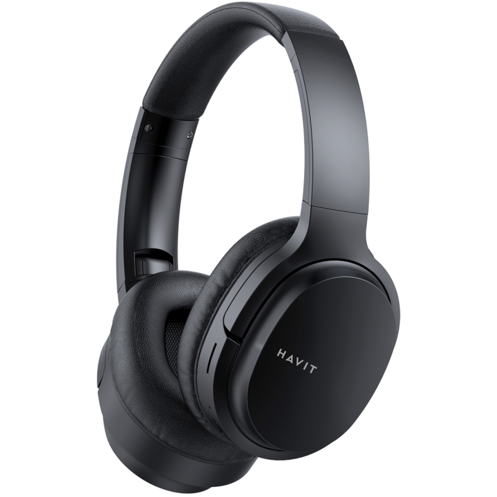 Навушники Havit HV-I62 Black (6939119025717) - зображення 6