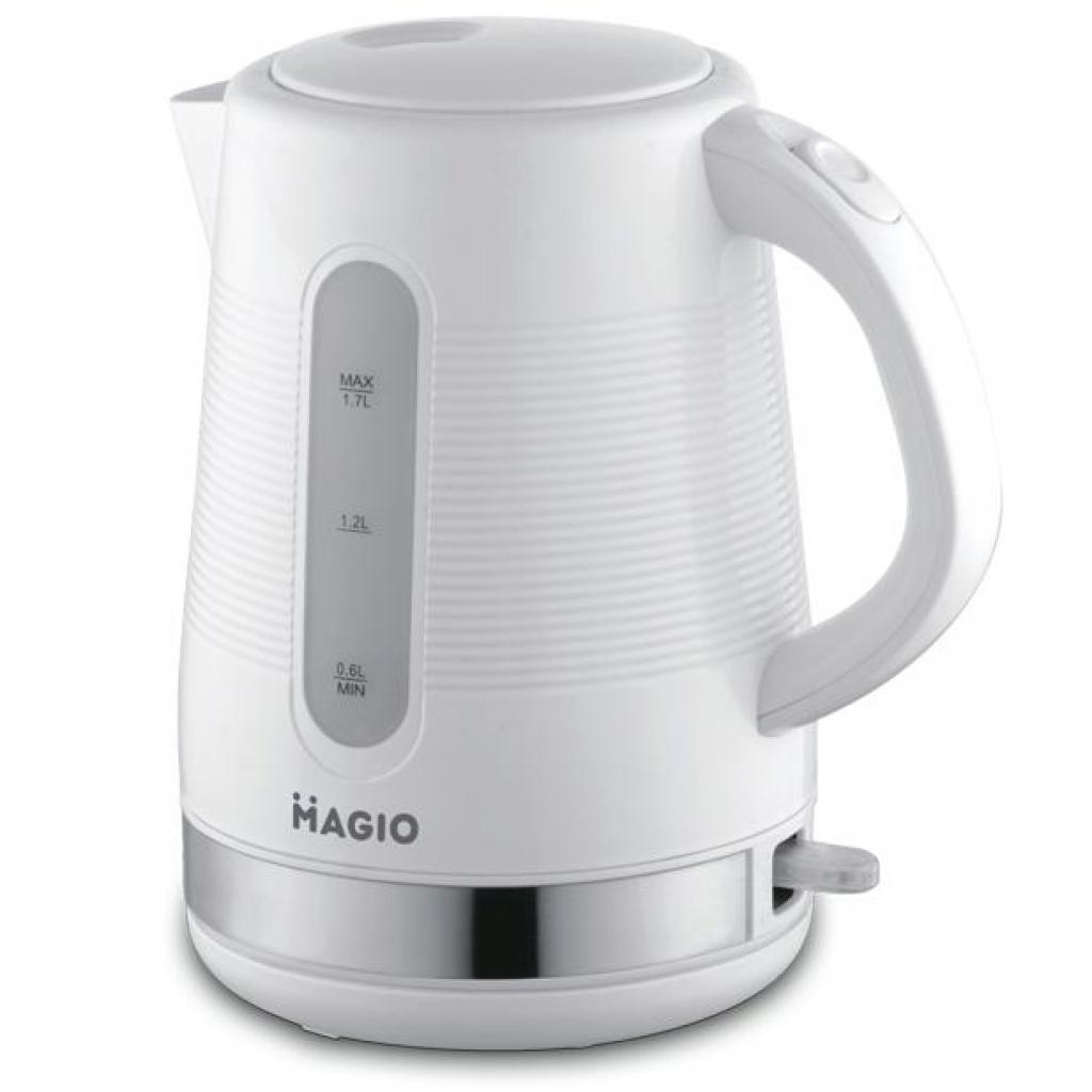 Електрочайник Magio MG-100 - зображення 1
