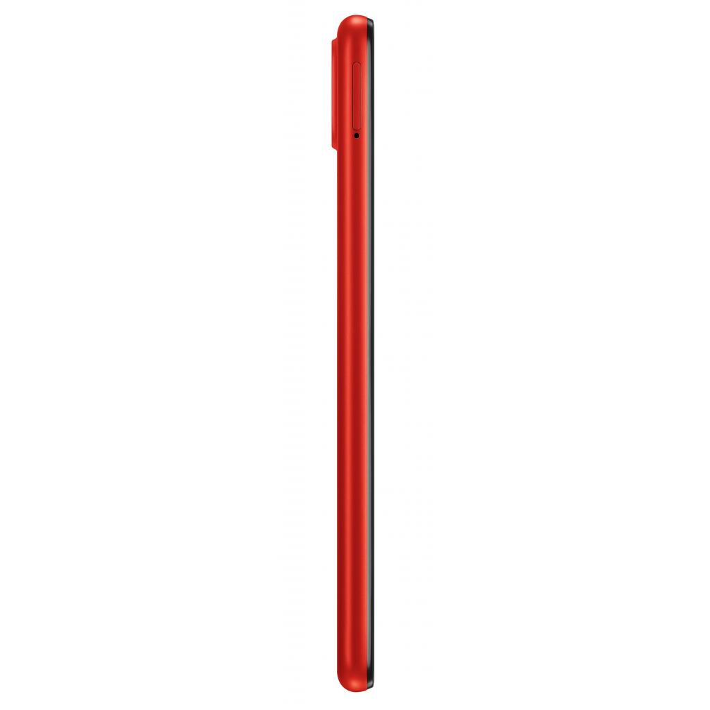 Мобільний телефон Samsung SM-A125FZ (Galaxy A12 3/32Gb) Red (SM-A125FZRUSEK) - зображення 3